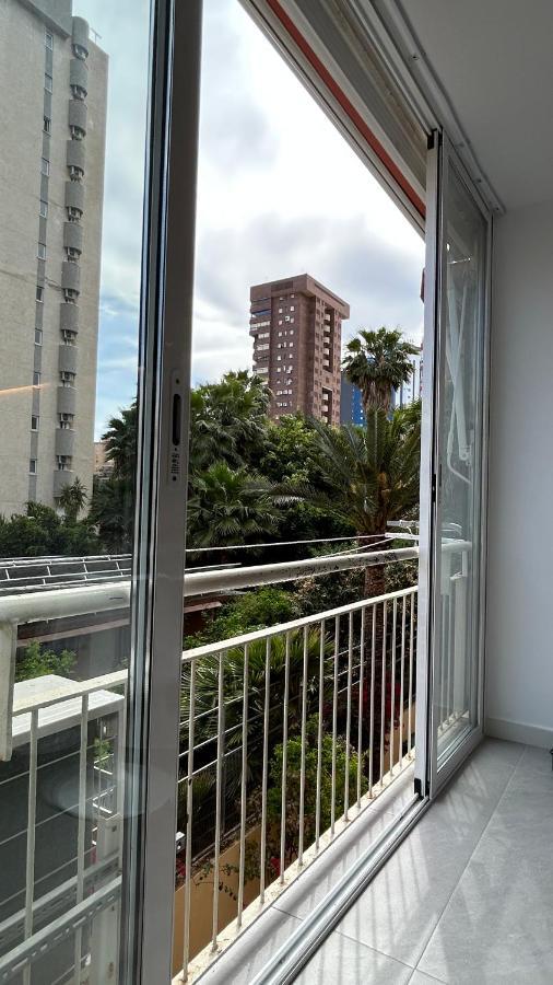 Ferienwohnung Roymar 14 Playa Benidorm Exterior foto